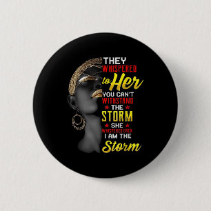 Badge Rond 5 Cm 1 I Le Chevalier noir
