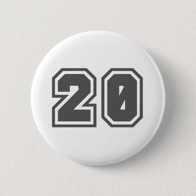 BADGE ROND 5 CM 20 (Devant)