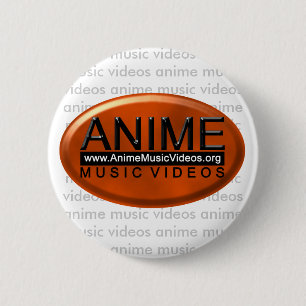 Badge Rond 5 Cm 2001 boutons
