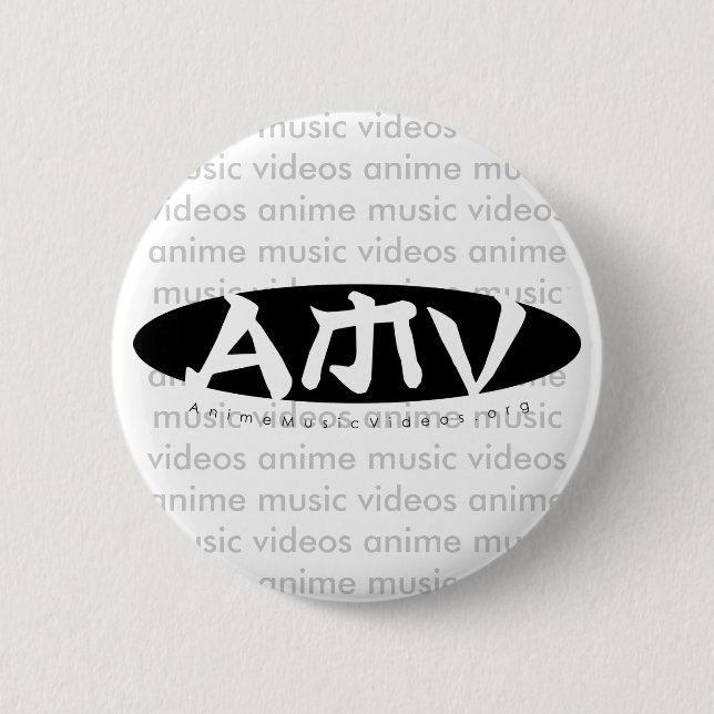 Badge Rond 5 Cm 2005 boutons (Devant)