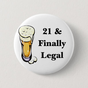 Badge Rond 5 Cm 21 et enfin juridique
