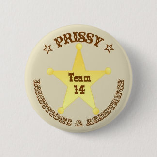 Badge Rond 5 Cm 2 chichiteux