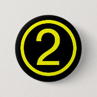 2 - numéro deux