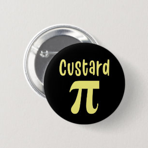 Badge Rond 5 Cm 3.14 Garard Pie Pi Pun Drôle Masse Maths
