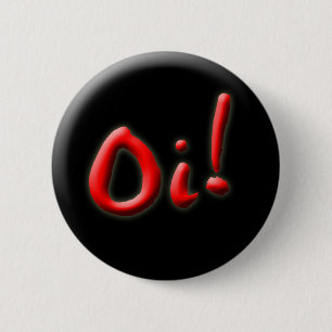 Badge Rond 5 Cm 3ème