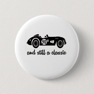 Badge Rond 5 Cm 50 et toujours un classique