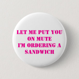 Badge Rond 5 Cm 56 tacos