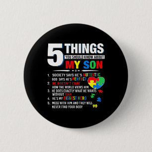 Badge Rond 5 Cm 5 Things You Should Know About