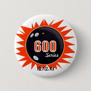 Badge Rond 5 Cm 600 séries de roulement