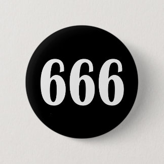 BADGE ROND 5 CM 666