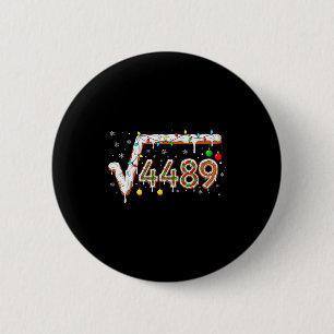 Badge Rond 5 Cm 67 Mème Racine Carrée 4489 Argot Prof De Maths Drô