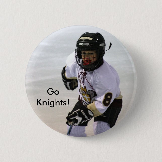 BADGE ROND 5 CM 8 (Devant)