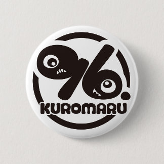 BADGE ROND 5 CM 96.ロゴバッチ