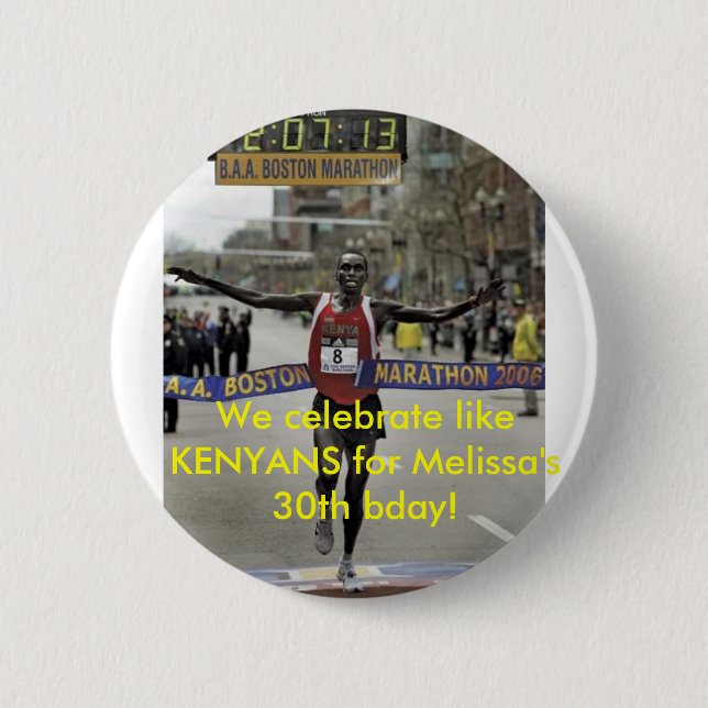 BADGE ROND 5 CM 98196-004-BA7B7823 (Devant)
