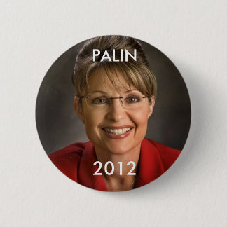 BADGE ROND 5 CM 996-0119, PALIN, 2012