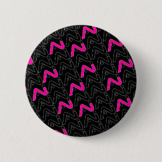 Badge Rond 5 Cm A.i. Gucci se boutonnent