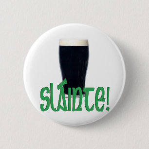 Badge Rond 5 Cm À la votre