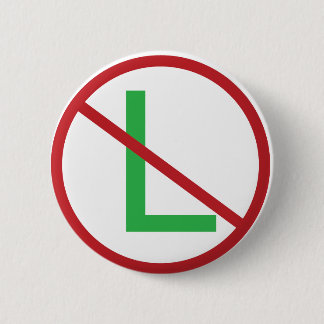 Badge Rond 5 Cm Accessoires de NoL (Noel)