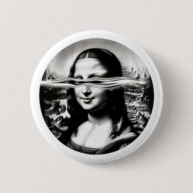 Badge Rond 5 Cm Accessories > Buttons & Patches > Buttons (Devant)