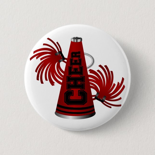 Badge Rond 5 Cm Acclamation (Devant)