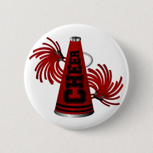 Badge Rond 5 Cm Acclamation