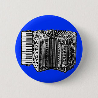 Badge Rond 5 Cm Accordéon