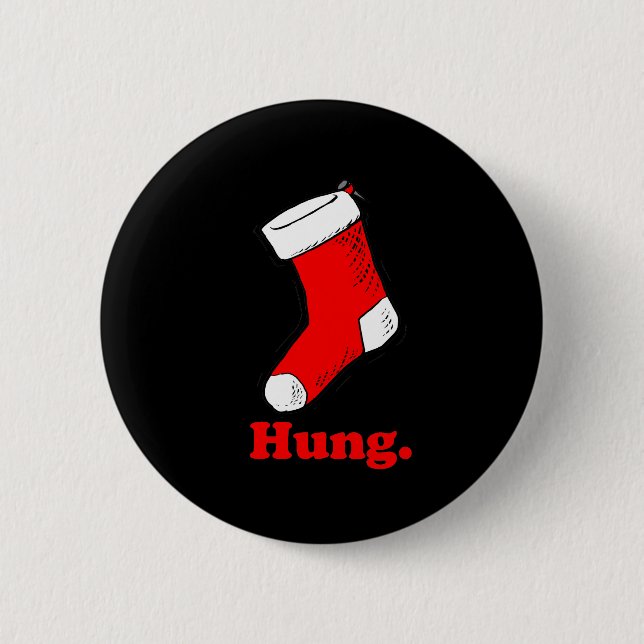 Badge Rond 5 Cm Accroché (Devant)