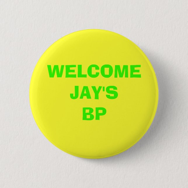 BADGE ROND 5 CM ACCUEIL                                        … (Devant)