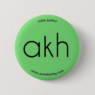 Badge Rond 5 Cm ach