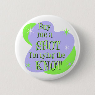 Badge Rond 5 Cm Achetez-moi un bouton de tir