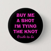 Achetez-moi un tir que j'attache le bouton de