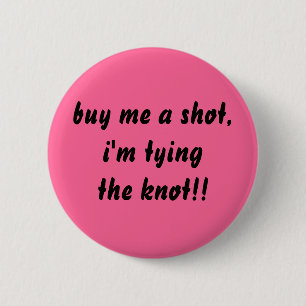 Badge Rond 5 Cm achetez-moi une photo