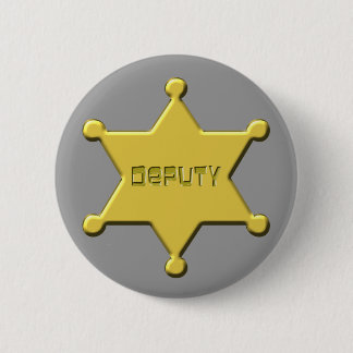 BADGE ROND 5 CM ADJOINT