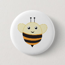 Adorable Bee Little Zoo