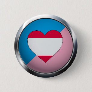 BADGE ROND 5 CM AGE PLAY MEDALLION
