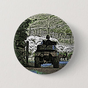 BADGE ROND 5 CM AGRICULTURE