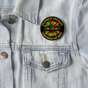 Badge Rond 5 Cm Ajouter un nom Modifier le texte Junetten Sunflowe