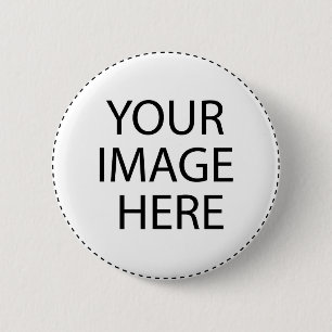 Badge Rond 5 Cm Ajouter Votre Propre Image Ou Texte