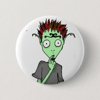 Badge Rond 5 Cm Alambic