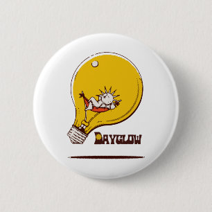 Badge Rond 5 Cm album affiche classique rétro
