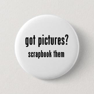 Badge Rond 5 Cm Album obtenu à images ils
