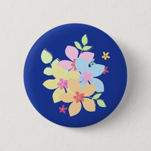 Badge Rond 5 Cm Alda