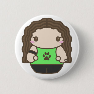 Badge Rond 5 Cm Alex