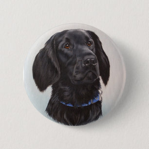 Badge Rond 5 Cm Alfie