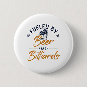 Badge Rond 5 Cm Alimenté