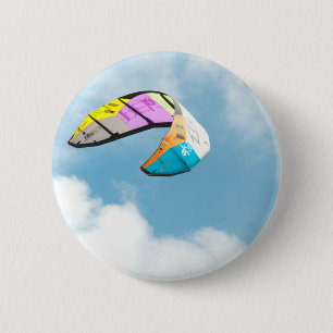 BADGE ROND 5 CM ALINÉA