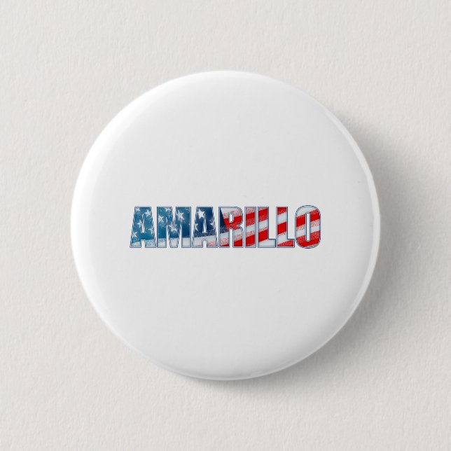 Badge Rond 5 Cm Amarillo (Devant)
