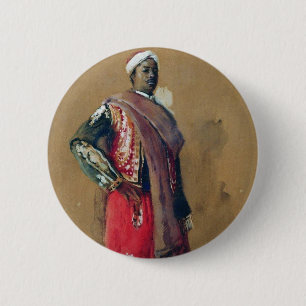 Badge Rond 5 Cm Amarrez