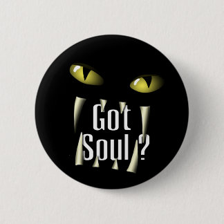 Badge Rond 5 Cm Âme obtenue ?