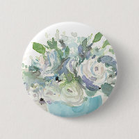 Aménagement de printemps - Bouquet d'aquarelle